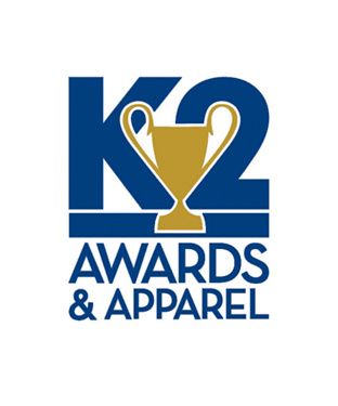 K2 Awards and Apparel
