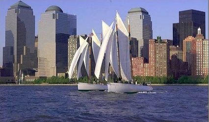 Yachts For All Seasons