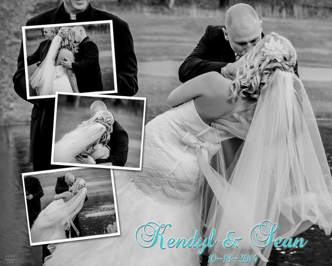GAJ Photographs, LLC and Photo Booth Services