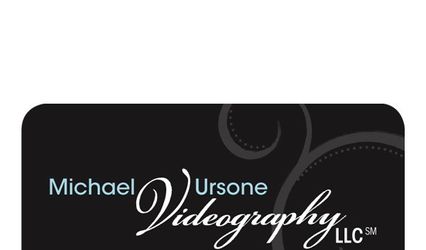 Michael V. Ursone Videography LLC
