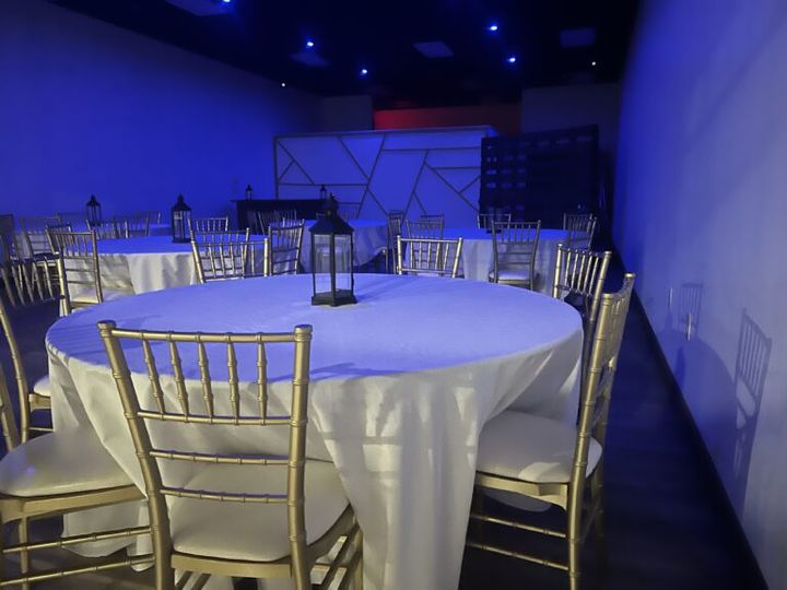 QC Event Venues