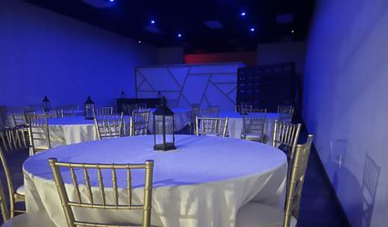 QC Event Venues