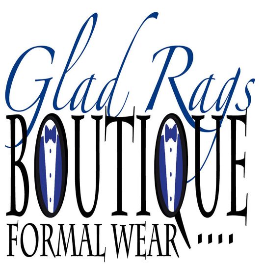 Glad Rags Boutique Formal Wear