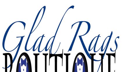 Glad Rags Boutique Formal Wear