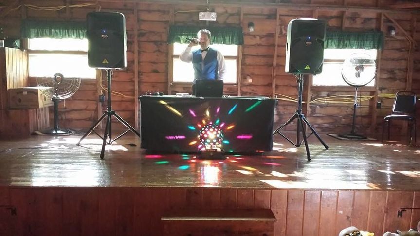 Magical DJ Productions