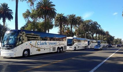 Clark Travel Enterprises, LLC