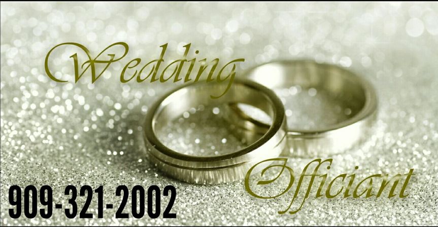 Newly Weds Officiants