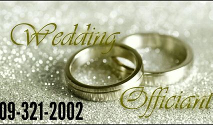 Newly Weds Officiants