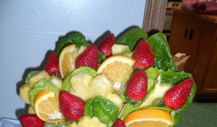 Jerron's Catering & Cakes