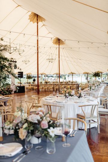 Nicole Mower Weddings & Events