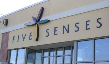 Five Senses Spa and Salon