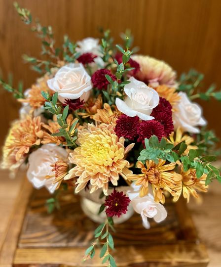 Itsy Bitsy Flower Farm