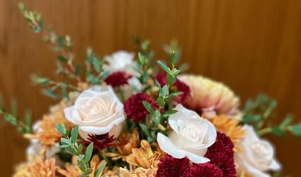Itsy Bitsy Flower Farm
