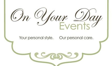 On Your Day Events