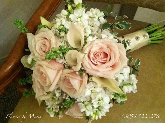 Flowers by Maria