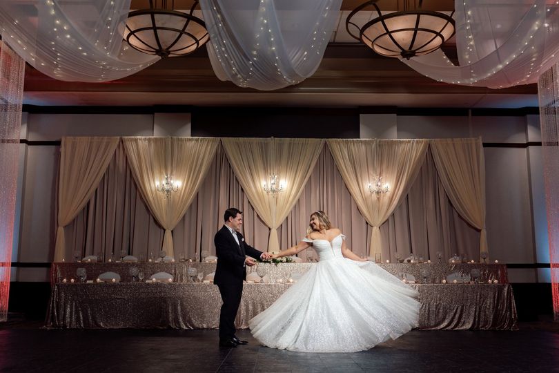 Auburn Hills Marriott Pontiac
