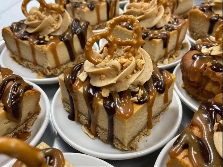 TWO HEARTS CATERING