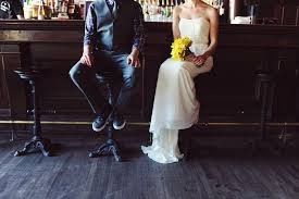 Sweet & Short Weddings