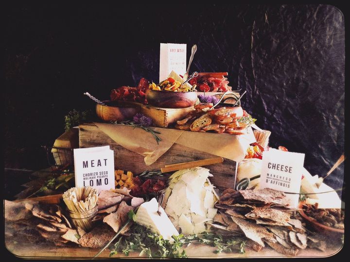 The Bread & Butter Catering Company