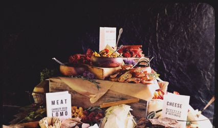 The Bread & Butter Catering Company