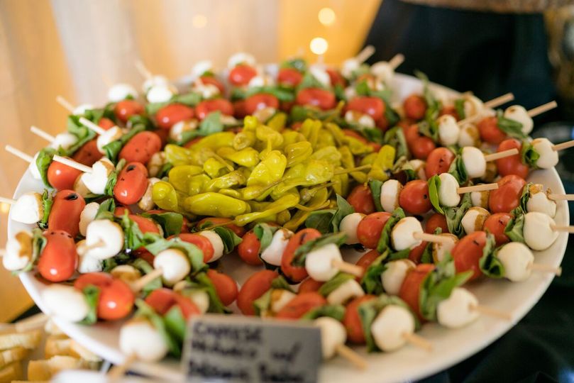 Bear Country Catering