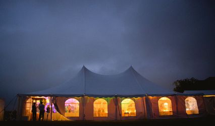 Central KY Tents & Events