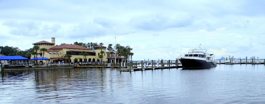 Florida Yacht Club