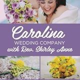 Carolina Wedding Co. - Rev Shirley Anne