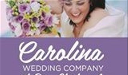 Carolina Wedding Co. - Rev Shirley Anne