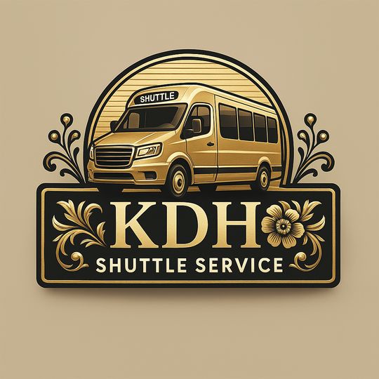 KDH Shuttle Service LLC