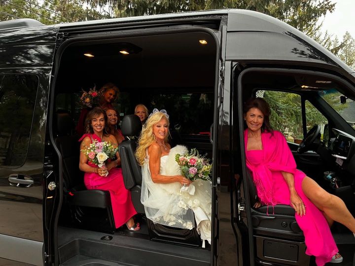 Jazzy Bear Ride Service