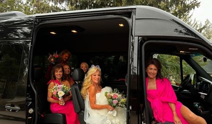 Jazzy Bear Ride Service