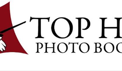 Top Hat Photo Booths