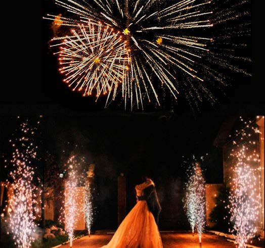 SPECIAL EVENTS MEXICO FIREWORKS