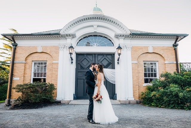 Linden Place Venue Bristol Ri Weddingwire