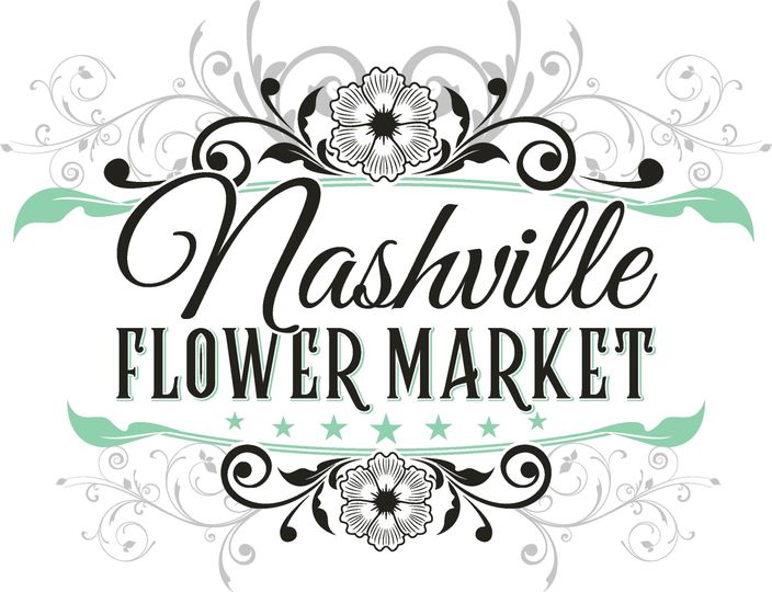 Nashville Flower Market