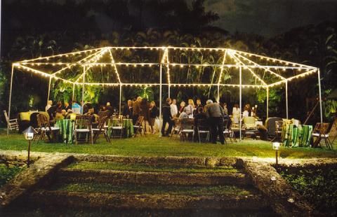 Secret Gardens Miami Venue Homestead Fl Weddingwire