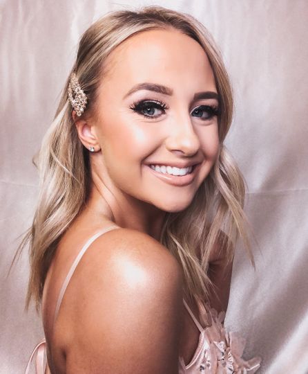 Samantha Harris Makeup, LLC