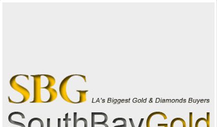 South Bay Gold