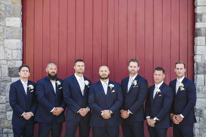 Weddings by Jaebird Photography