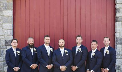 Weddings by Jaebird Photography