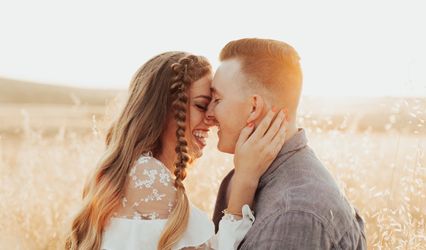 Brittney Mitchell Photography