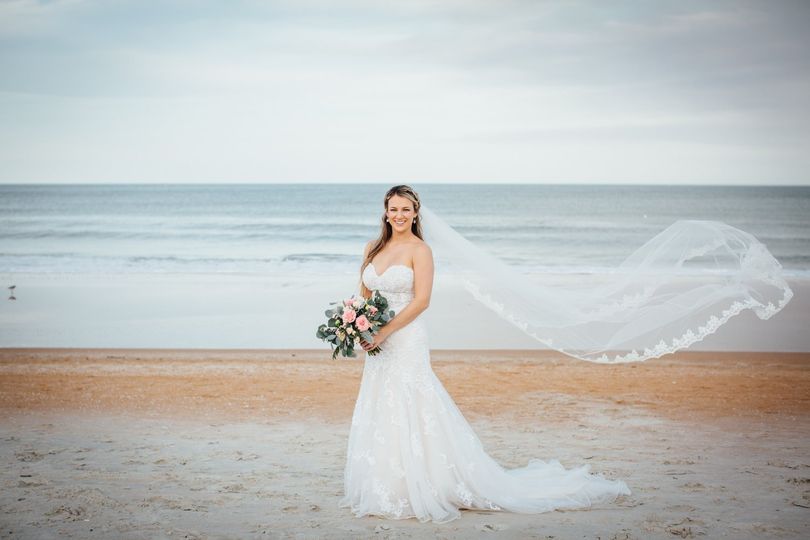 Amanda Jayne Weddings & Events