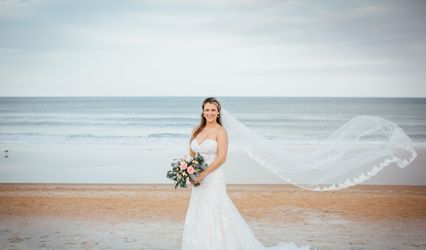 Amanda Jayne Weddings & Events