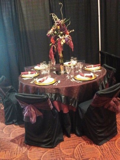A to Z Party Rental