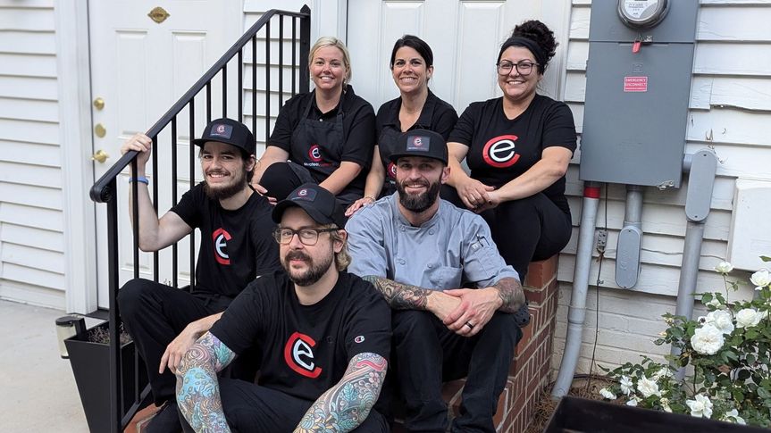 Elevated Catering Company