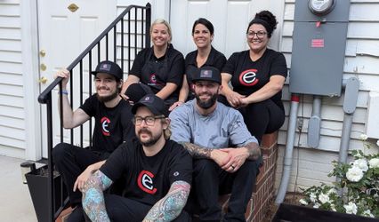 Elevated Catering Company