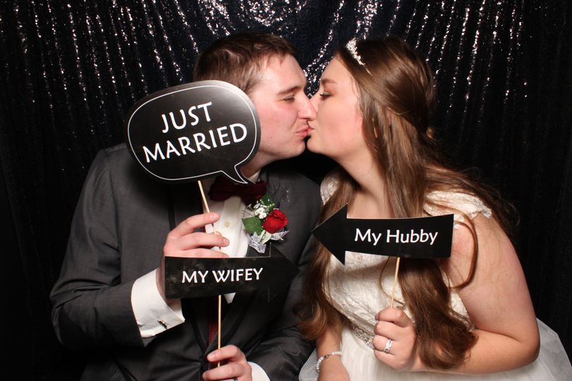 QuikPics PhotoBooth