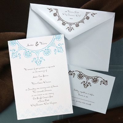 Joyful Invitations