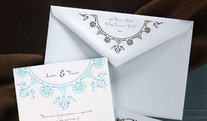 Joyful Invitations